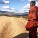 Going to a Maasai Village!