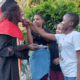 AUGUST: Mwanahamisi Graduates!