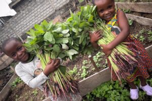 AUGUST: Life Back in the War Zone